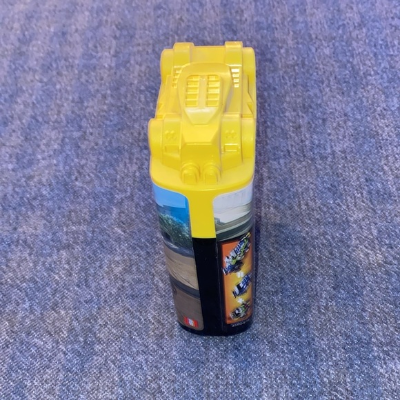 Classic LEGO Racers 1:55 unopened factory sealed model kit. - Picture 8 of 10